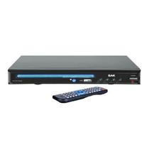 DVD Player Bak BK-41 USB