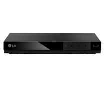 DVD Player LG DP-122 USB