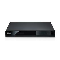 DVD Player LG DP-122 USB foto 1