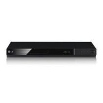 DVD Player LG DP-522 USB