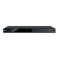 DVD Player LG DV692H Full HD 