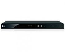 DVD Player LG DV697H Karaokê