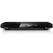 DVD Player Philips DVP-3620 USB