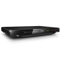 DVD Player Philips DVP-3680 Karaokê foto 1