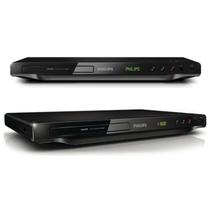 DVD Player Philips DVP-3880K Karaokê foto 1