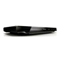 DVD Player Philips DVP-3880K Karaokê foto 2