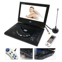 DVD Player Portátil BAK 1040 10"