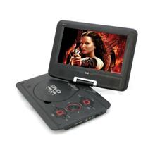 DVD Player Portátil Bak 1191 11.0"