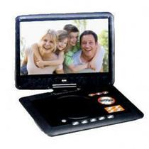 DVD Player Portátil Bak 1361 13.3"