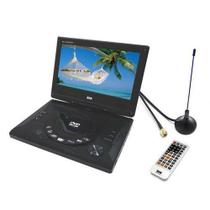 DVD Player Portátil Bak 9540DTV 9.0"