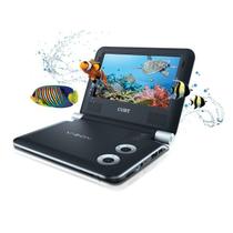 DVD Player Portatil Coby DVD-7019 7.0"