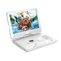 DVD Player Portátil Midi 1093 10.2" foto 1