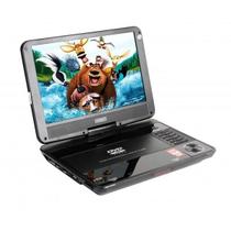 DVD Player Portátil Midi 1093 10.2"
