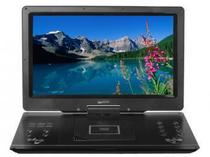 DVD Player Portátil Midi 1753 17"