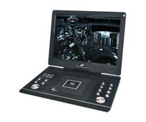 DVD Player Portátil Midi 1753 17" foto 1