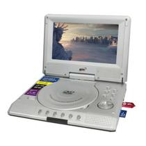 DVD Player Portátil Midi 7033 7.0"  foto 1