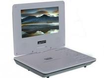 DVD Player Portátil Midi 7272ISDB 7.0" foto 1