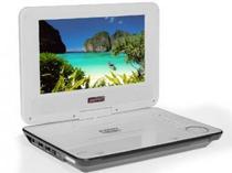 DVD Player Portátil Midi 9393 9.0"