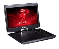 DVD Player Portátil Mox 1550 15.0"