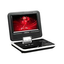 DVD Player Portátil Mox 7070 7.0"