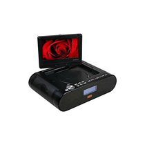 DVD Player Portátil Mox 7075 7.0"