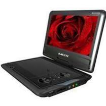DVD Player Portátil Mox 9030 9.0"