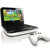 DVD Player Portatil Philips PD-703 foto 1