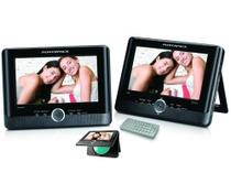 DVD Player Portátil Powerpack DT272 7.0"