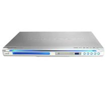 DVD Player Portátil Powerpack DVD-HS382 USB / SD / Karaokê