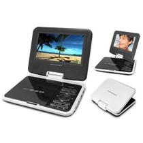 DVD Player Portátil Powerpack PX7118 7.0"