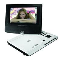 DVD Player Portátil Powerpack PX7128 7.0" foto 1