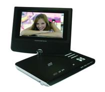 DVD Player Portátil Powerpack PX7128 7.0"