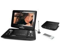 DVD Player Portátil Powerpack TV1059 10.1"