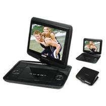 DVD Player Portátil Powerpack TV1168 11.1"