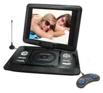 DVD Player Portátil Powerpack TV1268 12.0"