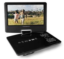 DVD Player Portátil Powerpack TV9328 9.0" foto 1