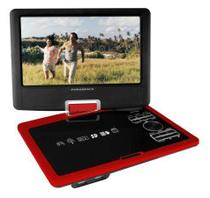 DVD Player Portátil Powerpack TV9328 9.0" foto 2