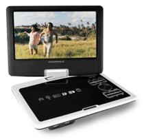 DVD Player Portátil Powerpack TV9328 9.0"