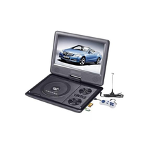 DVD Player Portátil X-Tech XT-P0004 7.5"