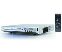 DVD Player Powerpack DVD-L666 USB Karaokê