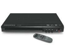 DVD Player Powerpack DVD-U802 USB / Karaokê