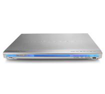 DVD Player Powerpack HG386 Karaokê