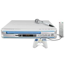 DVD Player Powerpack KG818 foto 1