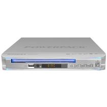 DVD Player Powerpack KG818