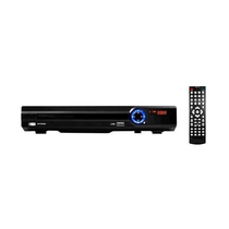 DVD Player Satellite DVD-051 USB  foto 1