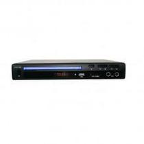 DVD Player Satellite DVD-058 USB / SD / Karaokê