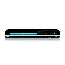 DVD Player X-Tech XT-DVD201 SD / USB / Karaokê