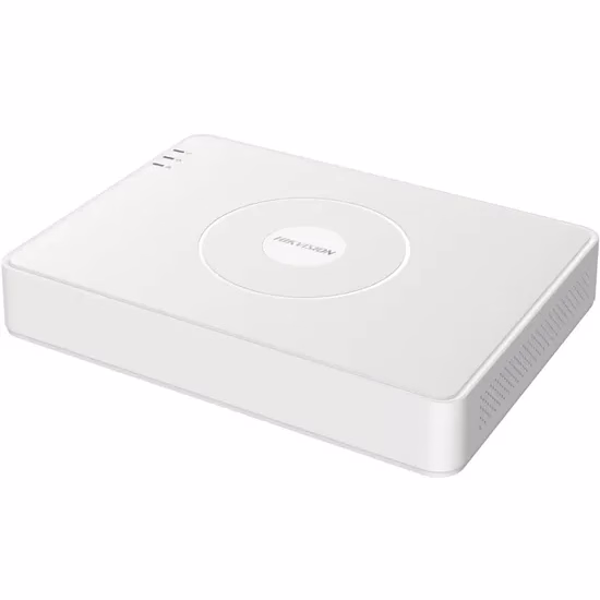 DVR Hikvisio...