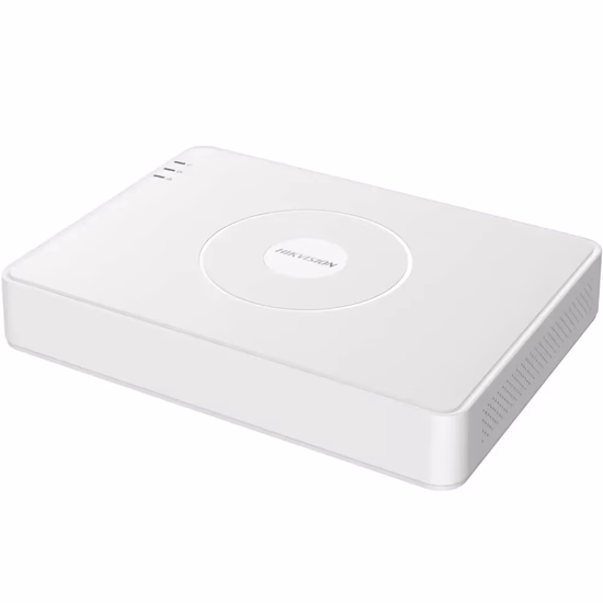DVR Hikvisio...