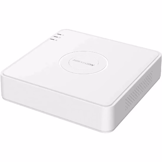 DVR Hikvisio...